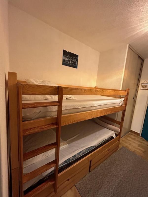 Cosy Apart, Ski Snow Surf, Foux D'Allos Avec Vue Exterior foto